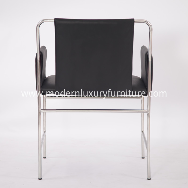 Stainless Steel Lounge Chair Stainless Steel Lounge Chair